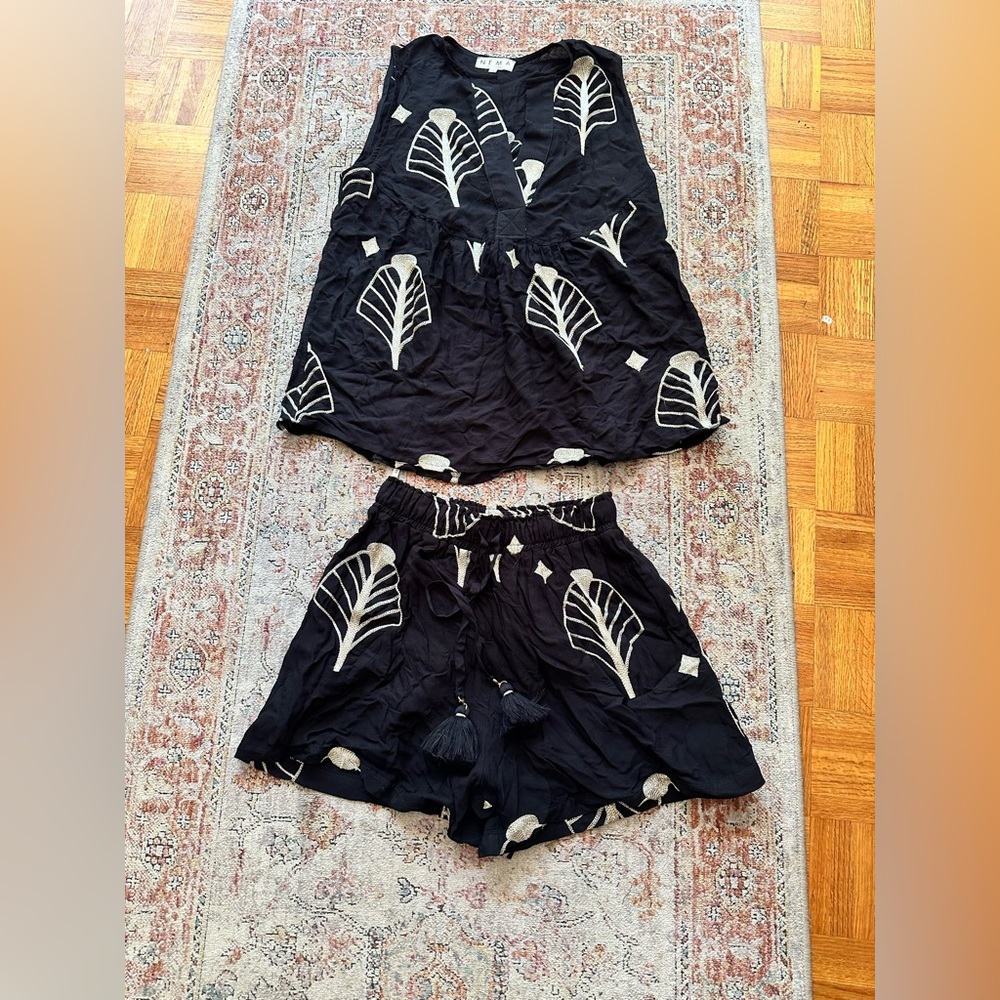 Greek Set